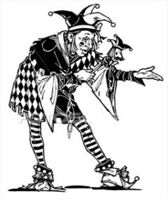 jester