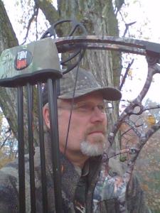 treestand